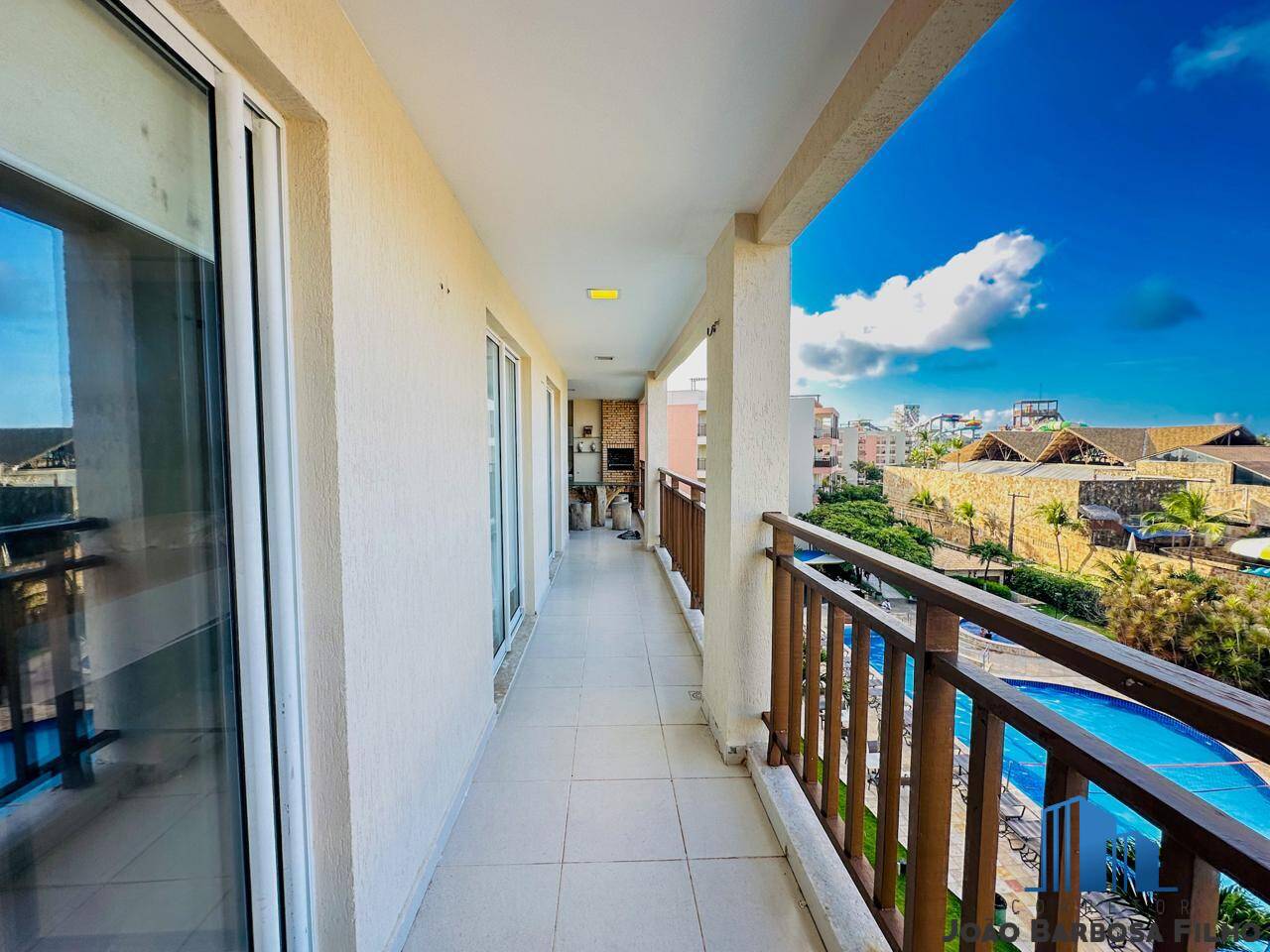 Apartamento à venda com 3 quartos, 135m² - Foto 24