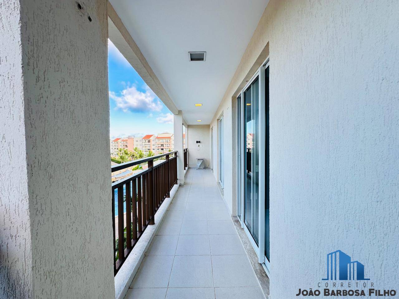 Apartamento à venda com 3 quartos, 135m² - Foto 29
