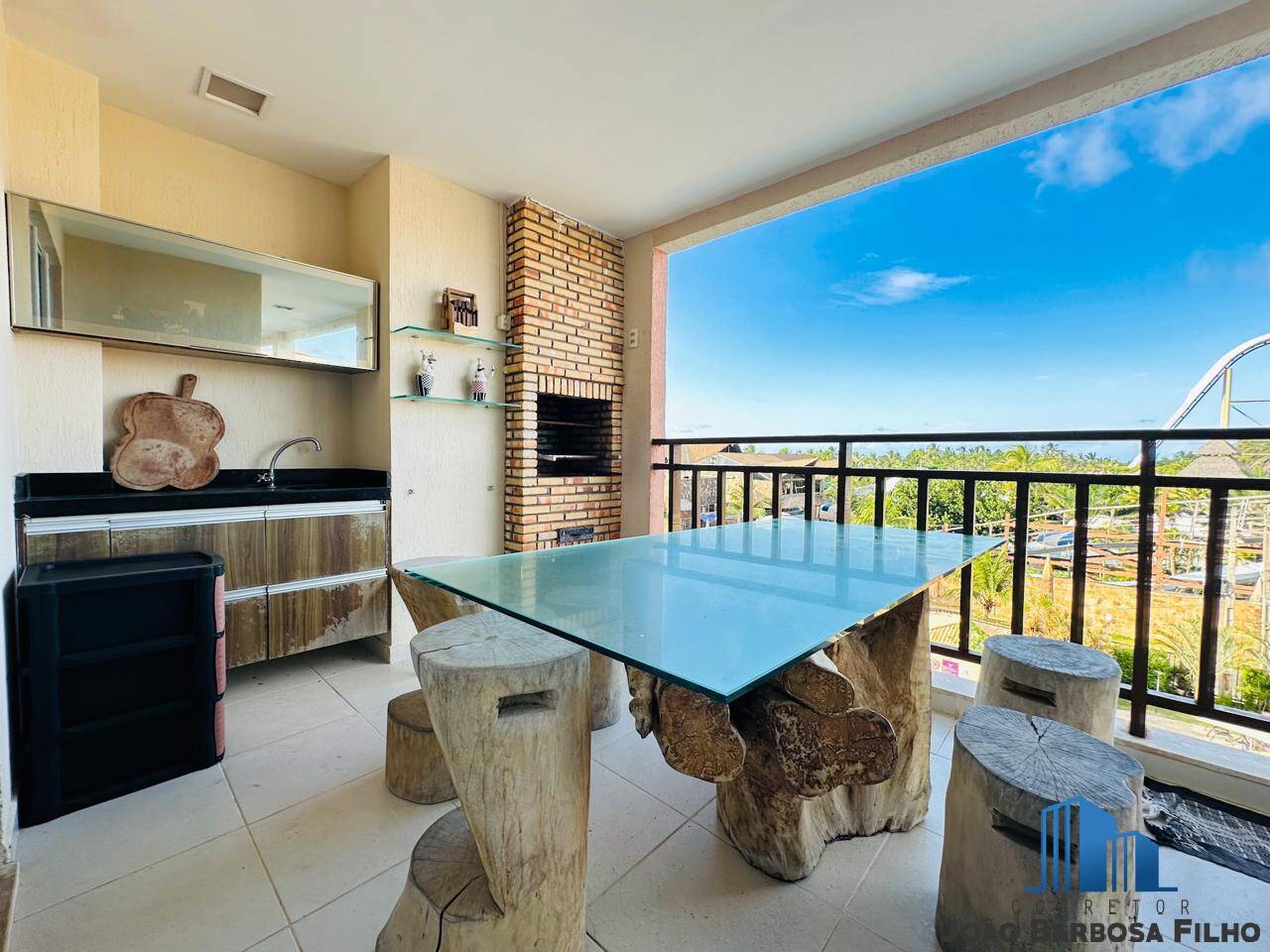 Apartamento à venda com 3 quartos, 135m² - Foto 26