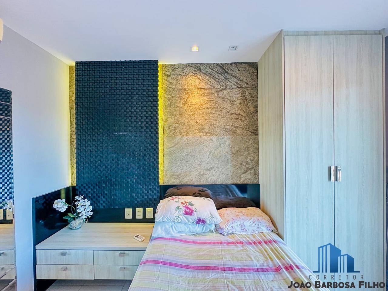 Apartamento à venda com 3 quartos, 135m² - Foto 15
