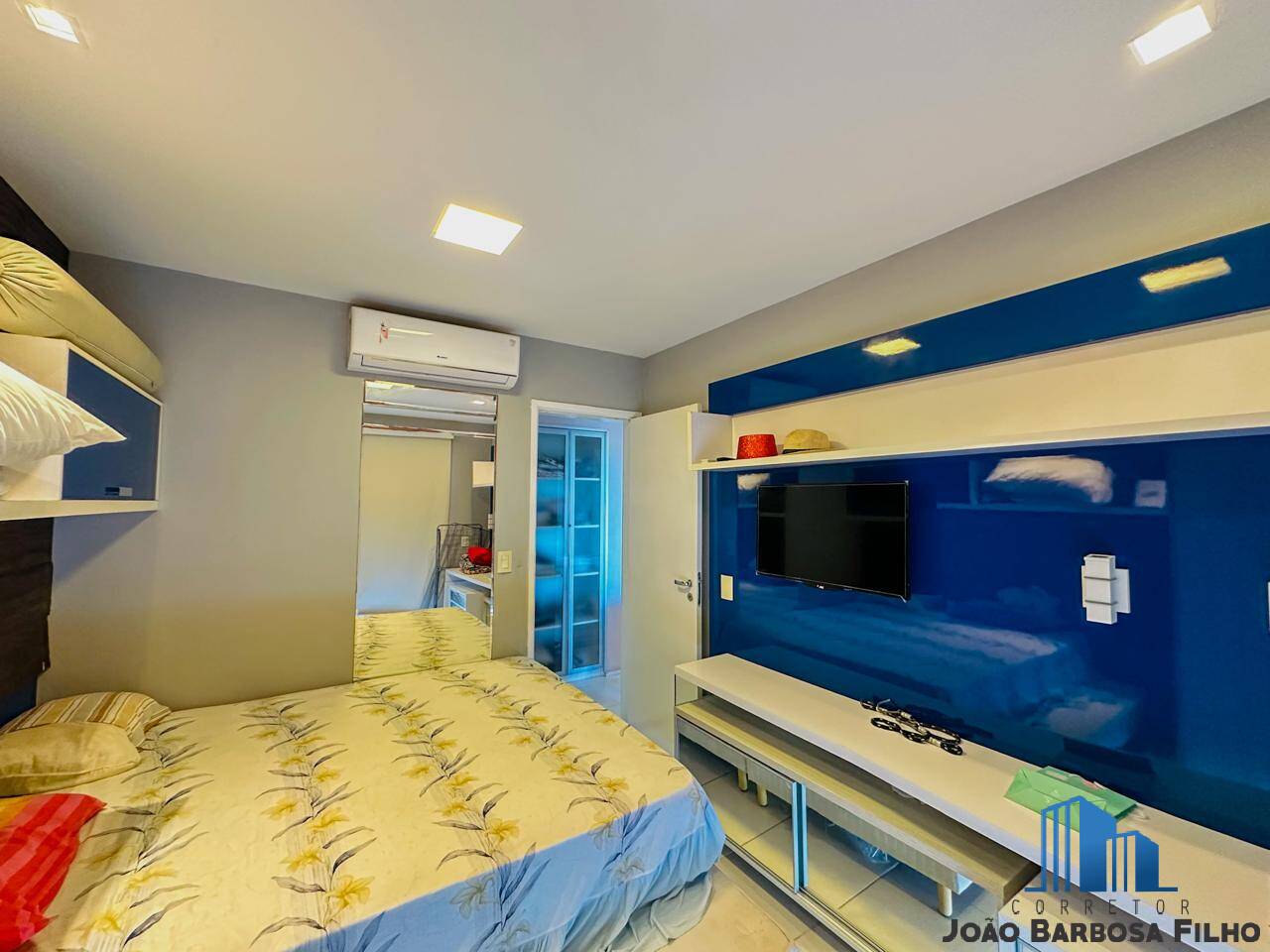 Apartamento à venda com 3 quartos, 135m² - Foto 16