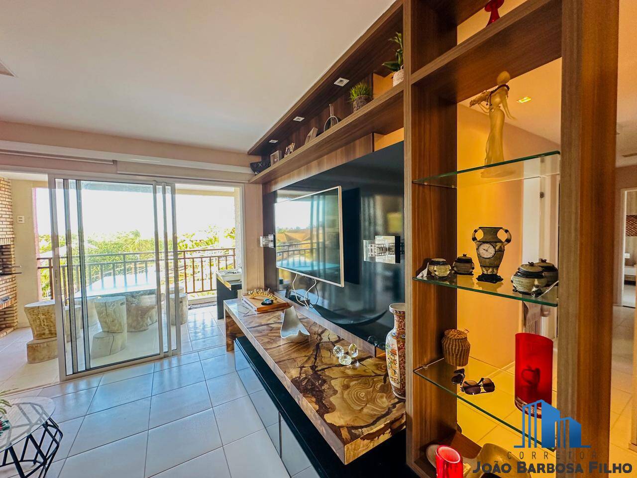 Apartamento à venda com 3 quartos, 135m² - Foto 30
