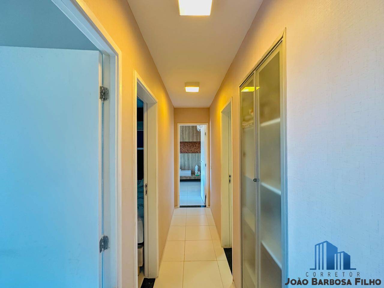 Apartamento à venda com 3 quartos, 135m² - Foto 12