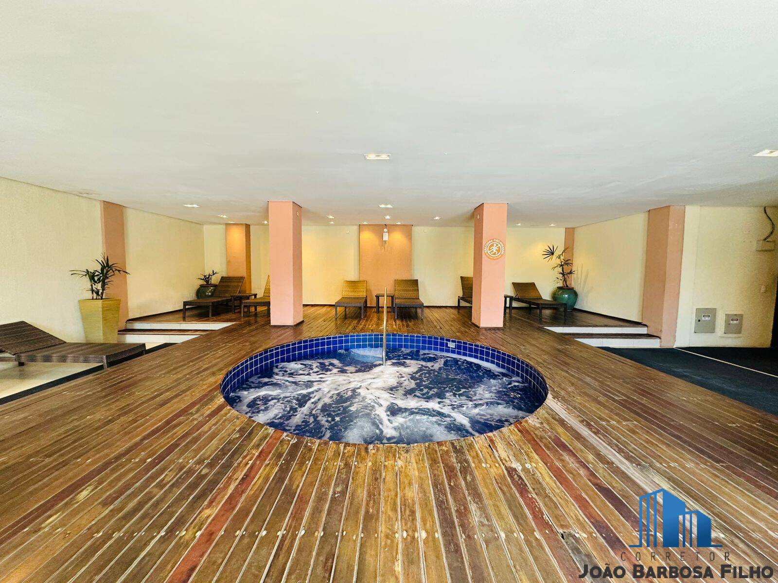 Apartamento à venda com 3 quartos, 135m² - Foto 38