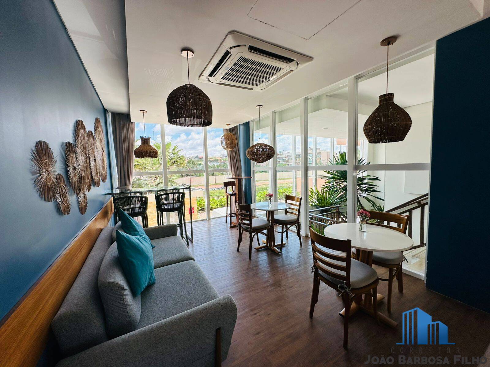Apartamento à venda com 3 quartos, 135m² - Foto 40
