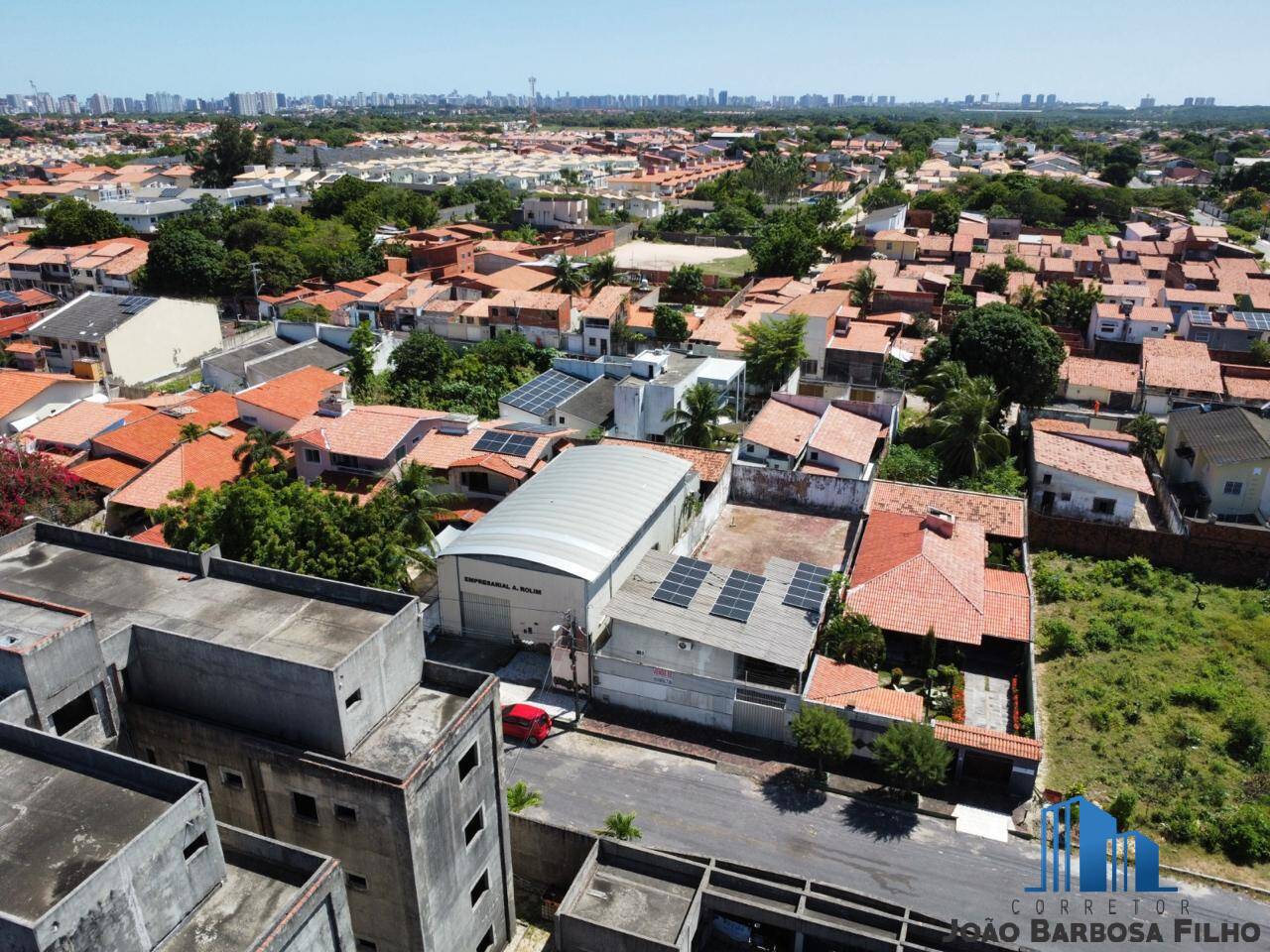 Terreno, 360 m² - Foto 1