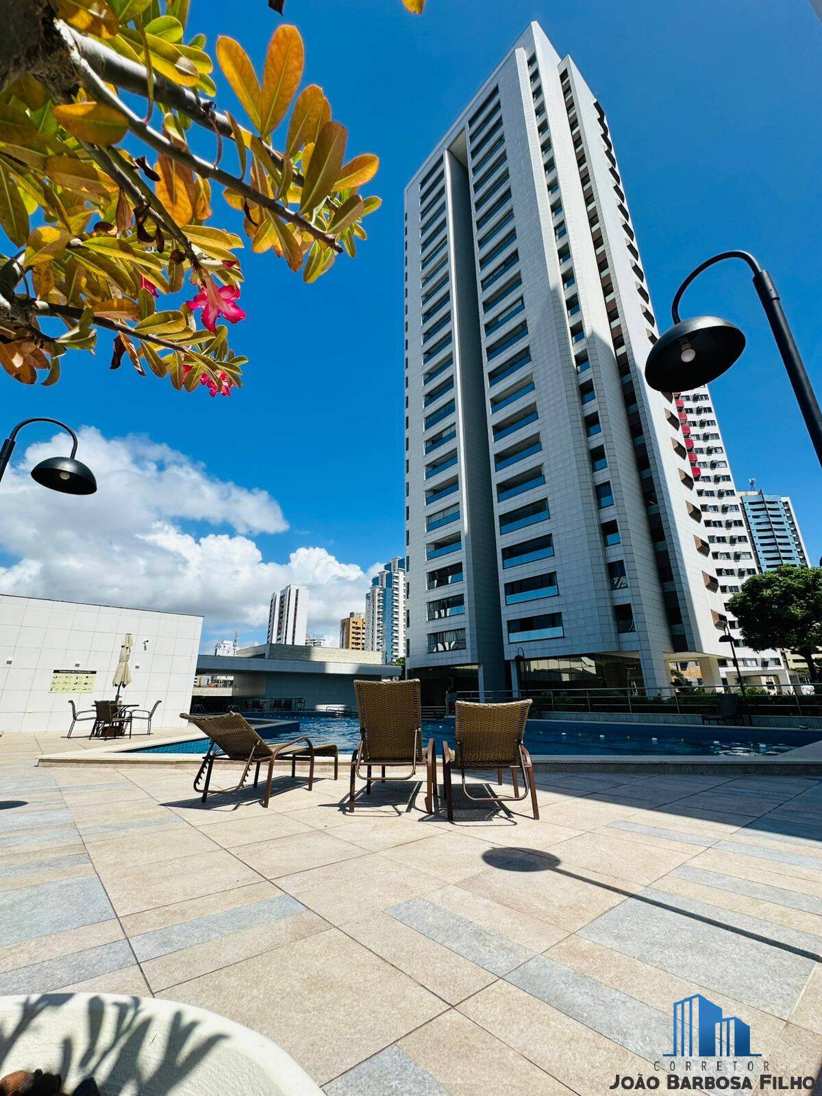 Apartamento, 3 quartos - Foto 1