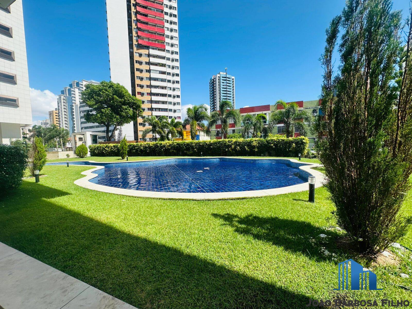 Apartamento, 3 quartos - Foto 4