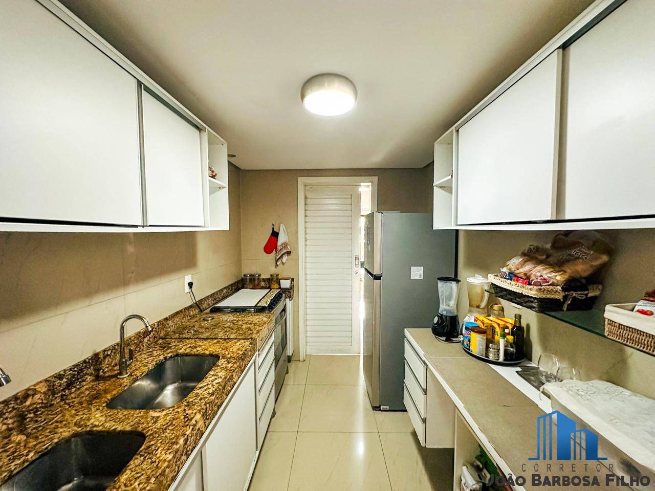 Apartamento, 3 quartos - Foto 14