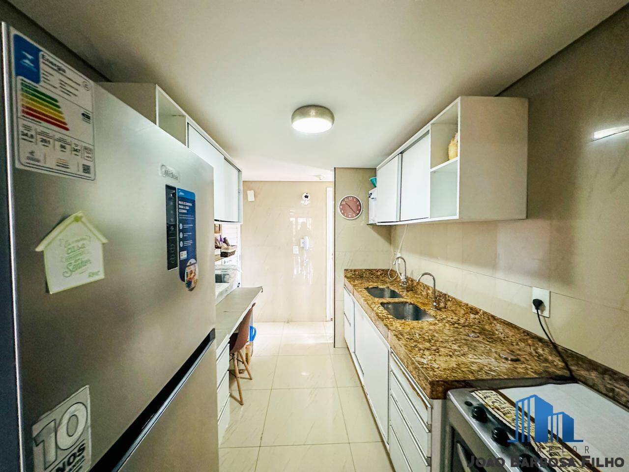 Apartamento, 3 quartos - Foto 15