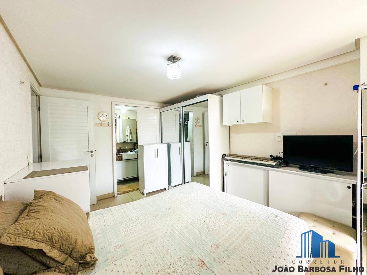 Apartamento, 3 quartos - Foto 20