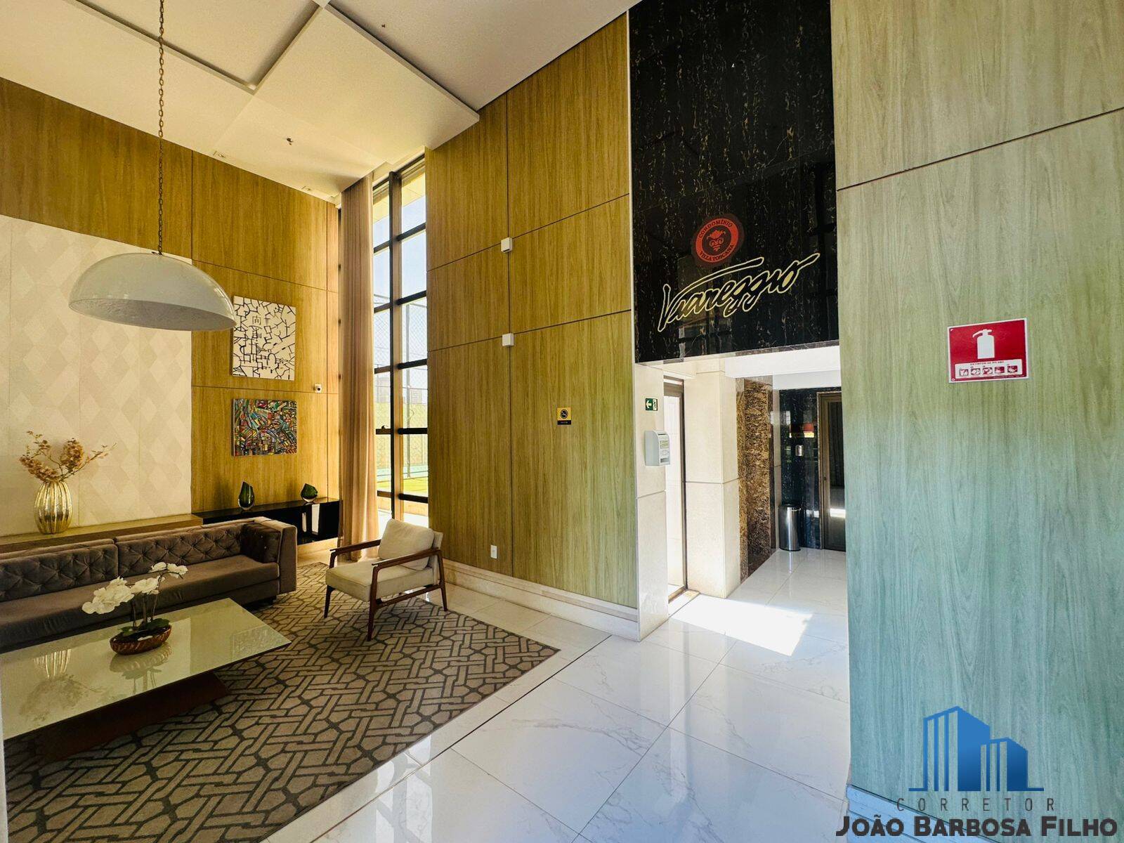 Apartamento, 3 quartos - Foto 7