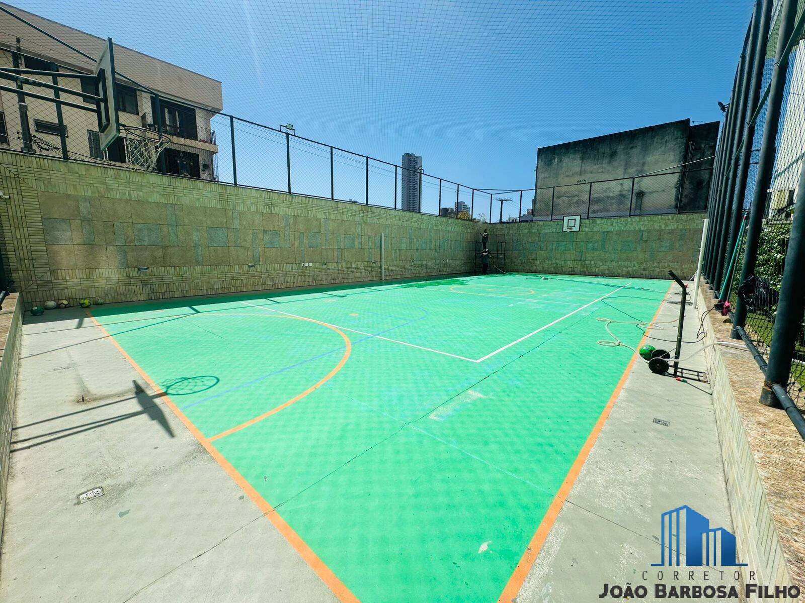 Apartamento, 3 quartos - Foto 26