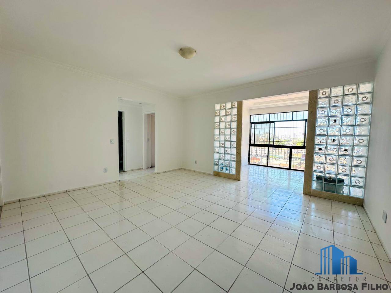 Apartamento, 3 quartos - Foto 1