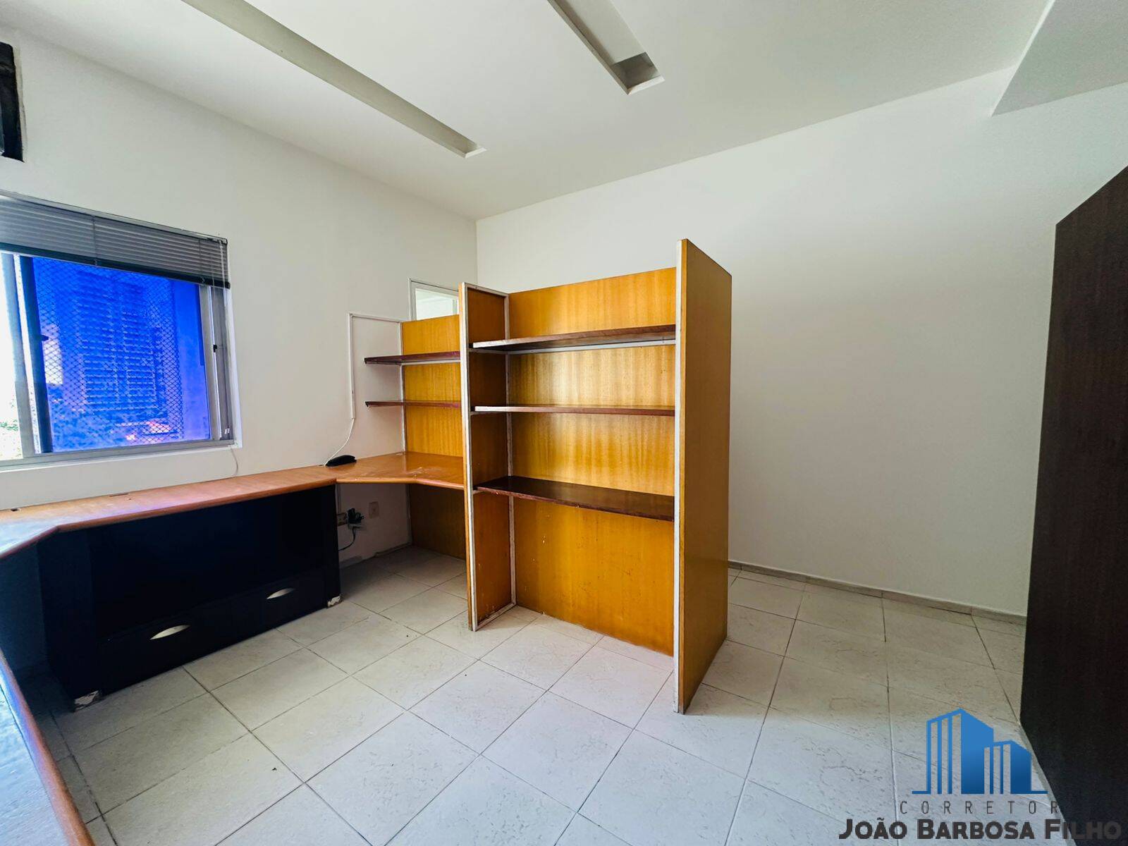 Conjunto Comercial-Sala à venda e aluguel, 33m² - Foto 9