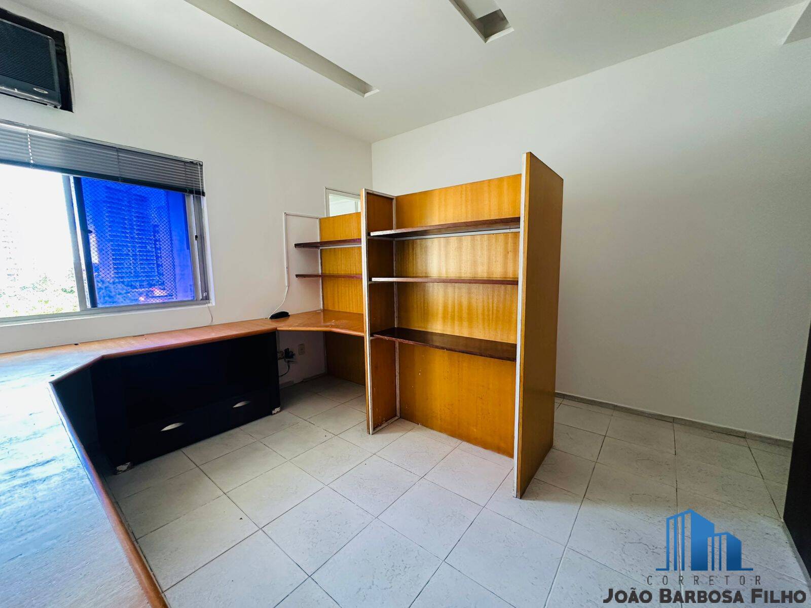 Conjunto Comercial-Sala à venda e aluguel, 33m² - Foto 8