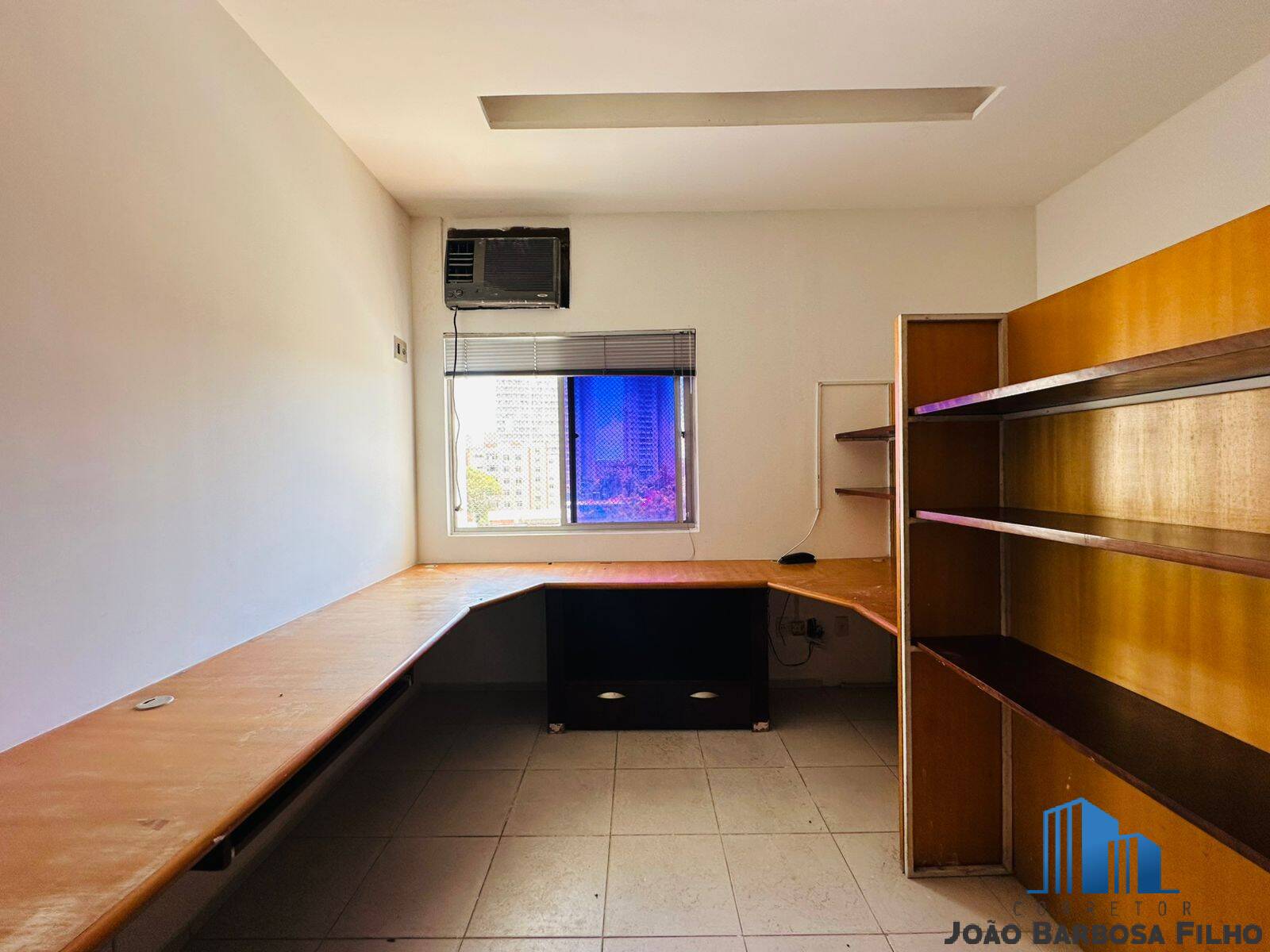 Conjunto Comercial-Sala à venda e aluguel, 33m² - Foto 7