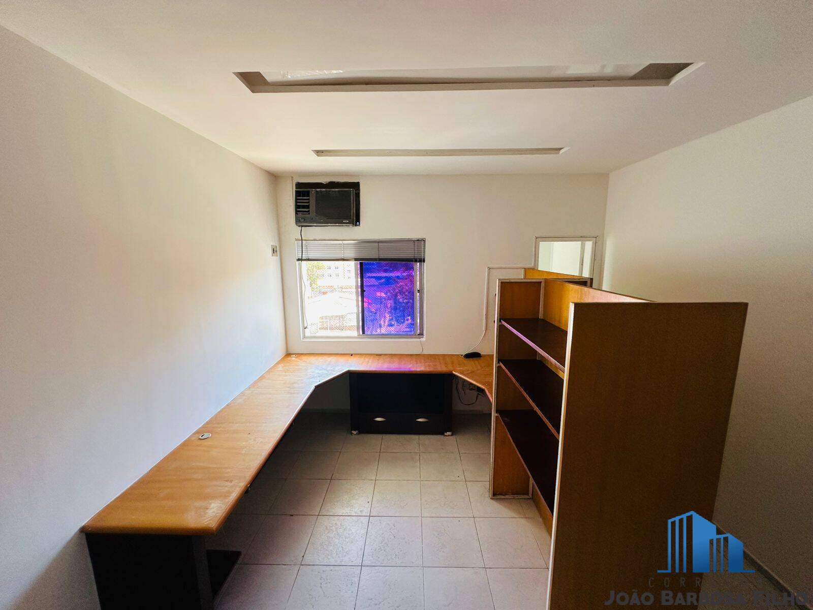 Conjunto Comercial-Sala à venda e aluguel, 33m² - Foto 12