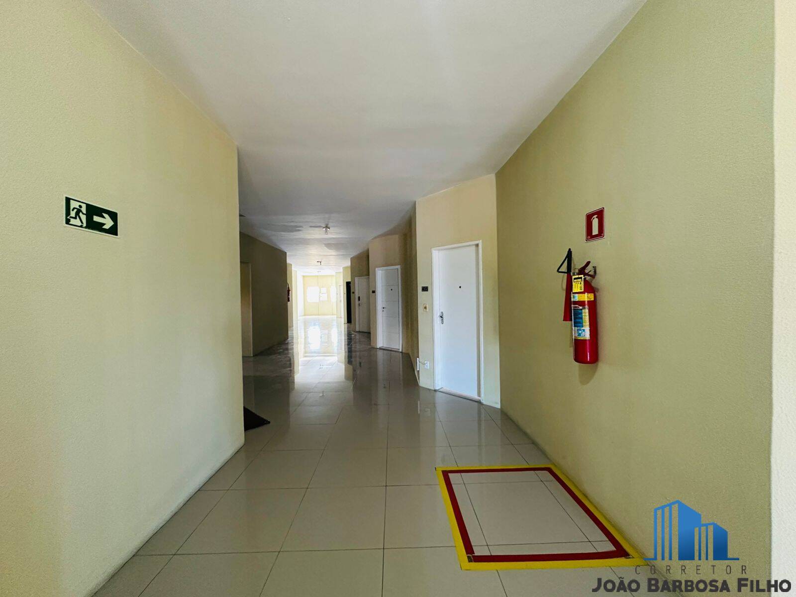 Conjunto Comercial-Sala à venda e aluguel, 33m² - Foto 4
