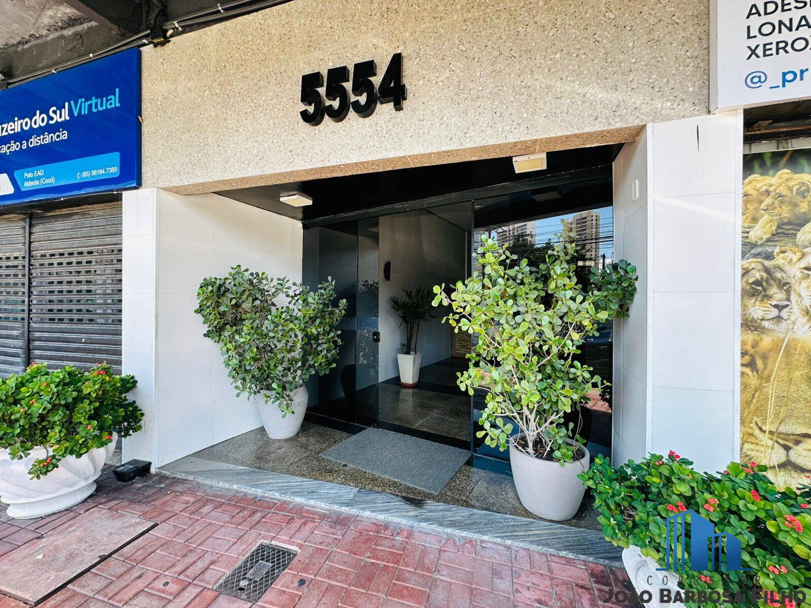 Conjunto Comercial-Sala à venda e aluguel, 33m² - Foto 2