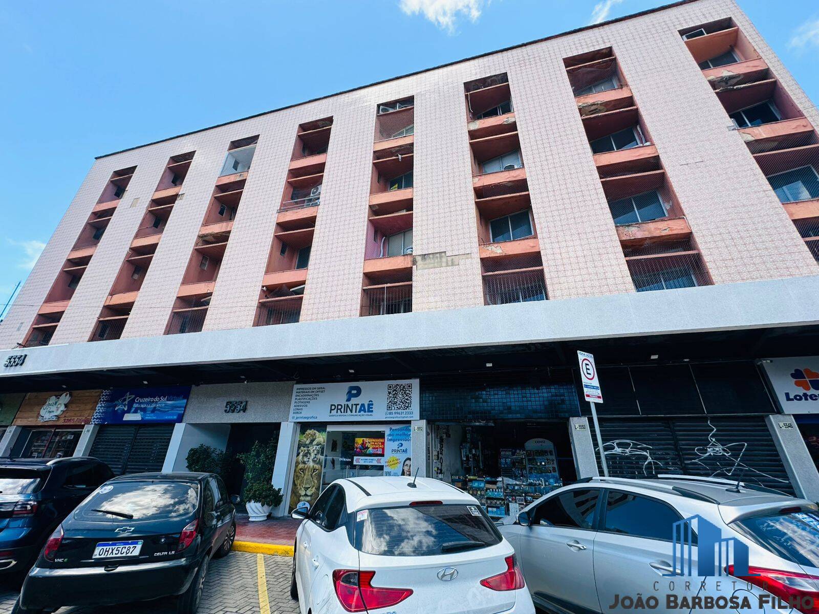 Conjunto Comercial-Sala à venda e aluguel, 33m² - Foto 1