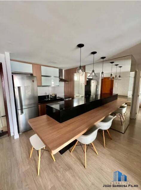 Apartamento, 2 quartos - Foto 3