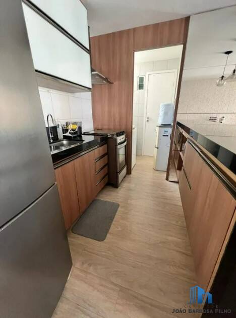 Apartamento, 2 quartos - Foto 5