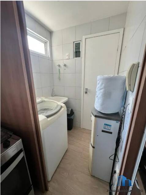 Apartamento, 2 quartos - Foto 6