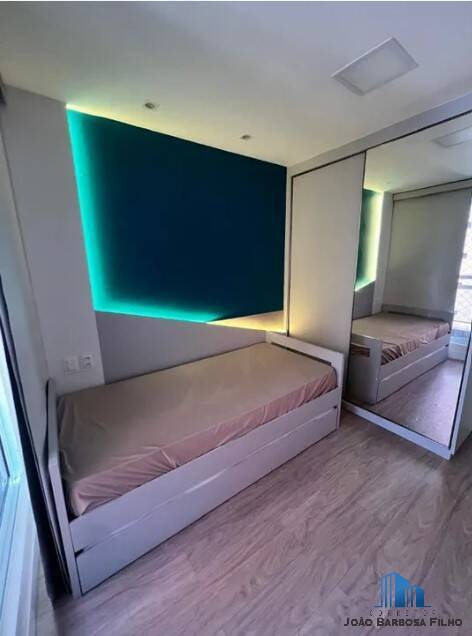 Apartamento, 2 quartos - Foto 9