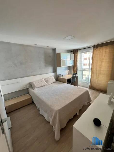 Apartamento, 2 quartos - Foto 11