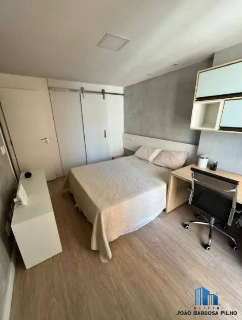 Apartamento, 2 quartos - Foto 12