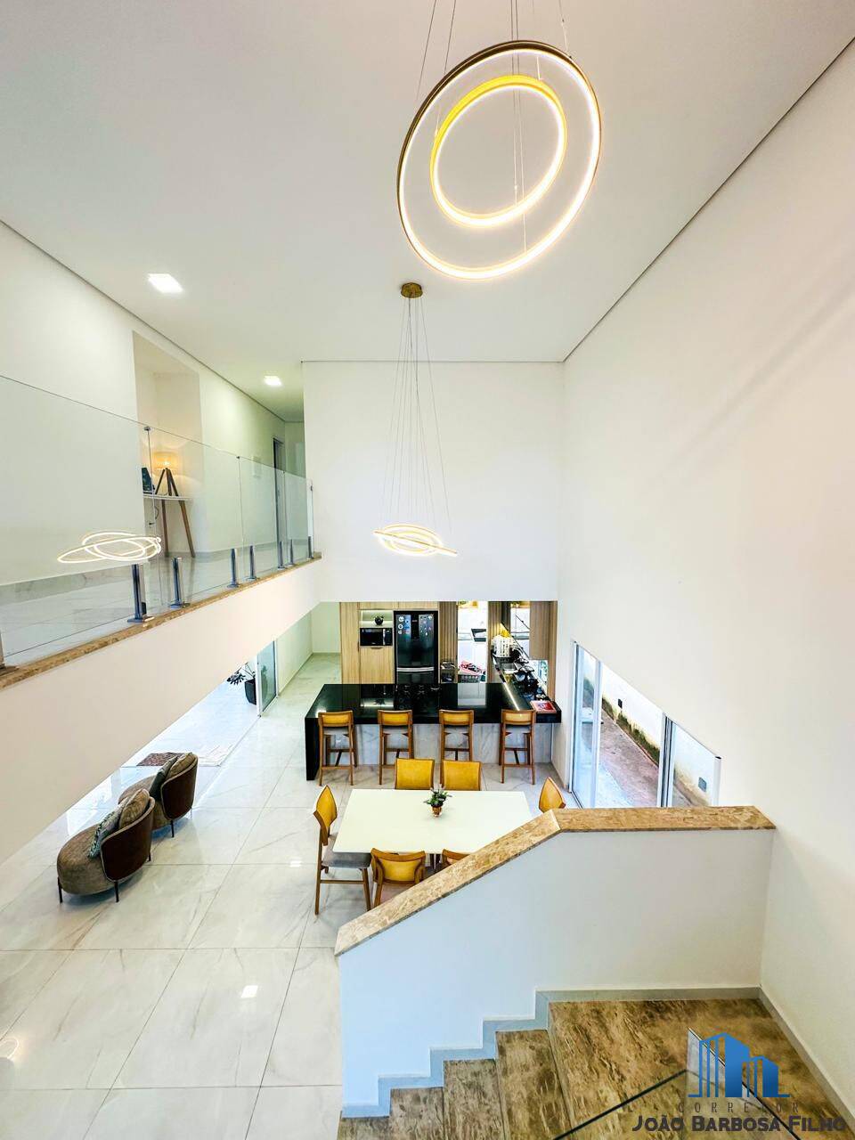 Casa, 4 quartos, 257 m² - Foto 11