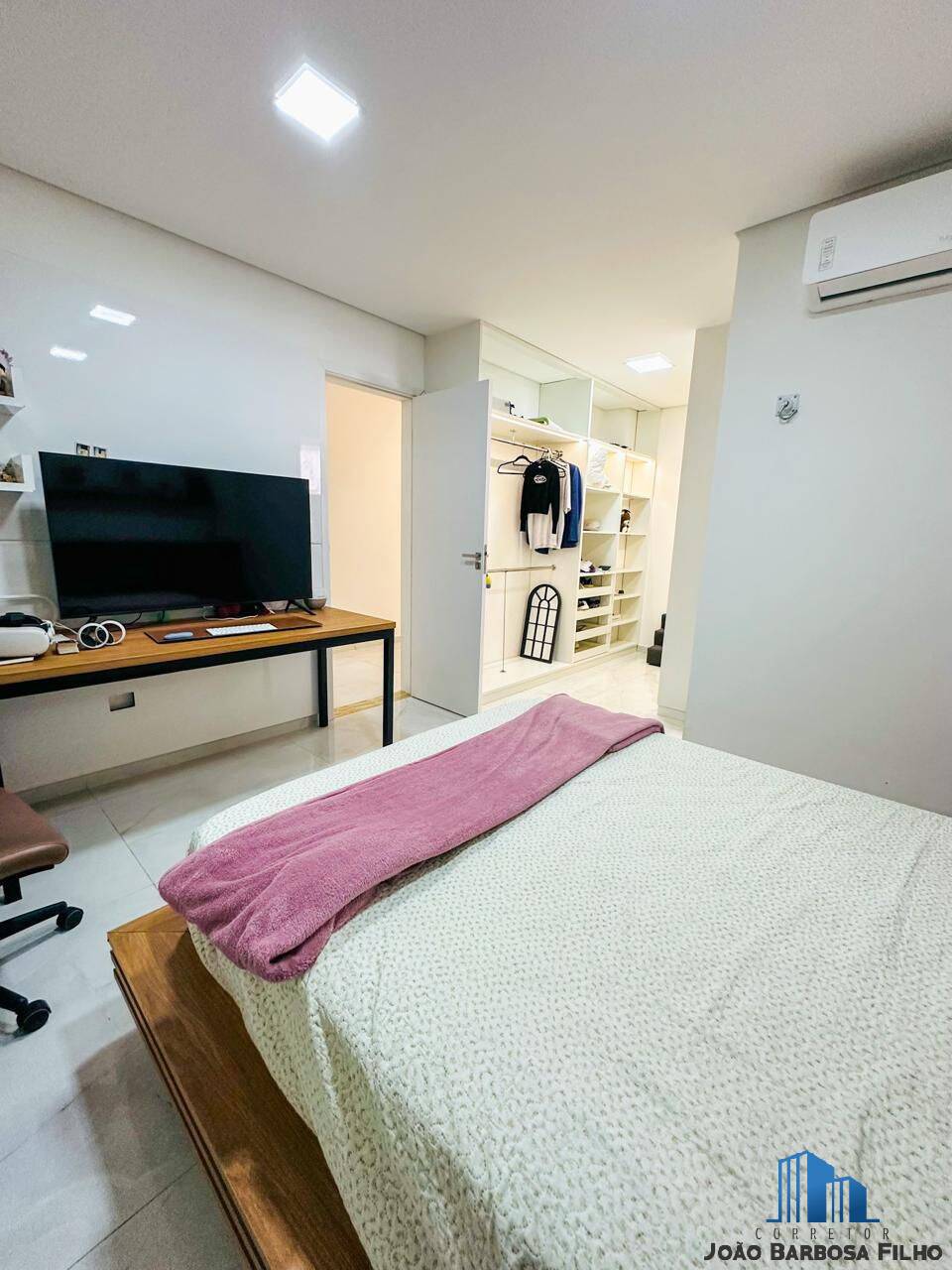 Casa, 4 quartos, 257 m² - Foto 19