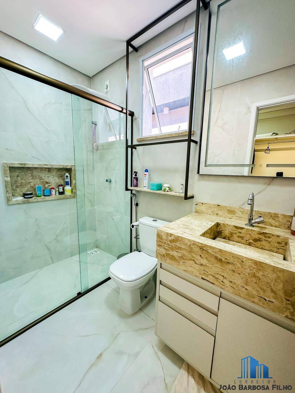 Casa, 4 quartos, 257 m² - Foto 21