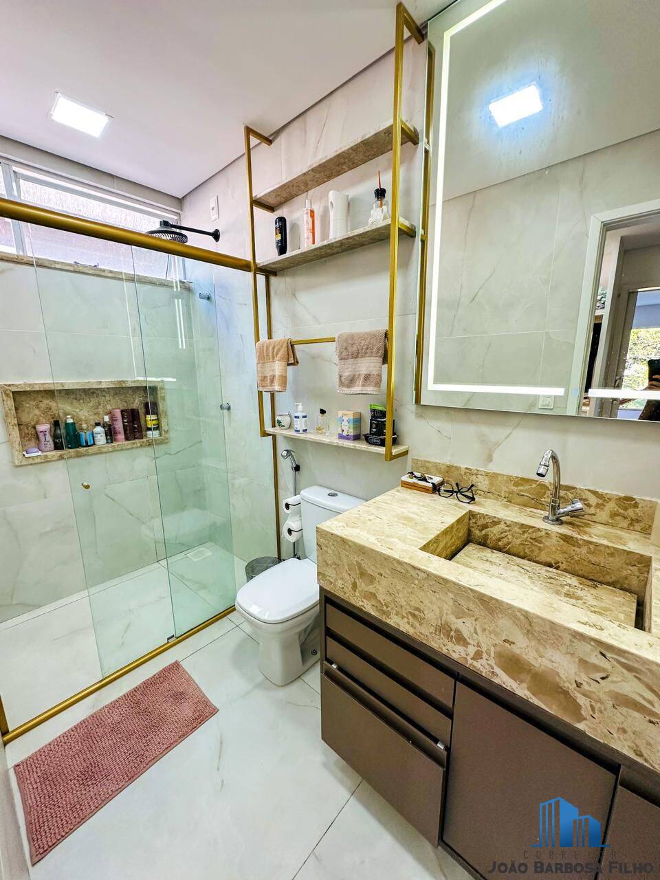 Casa, 4 quartos, 257 m² - Foto 15