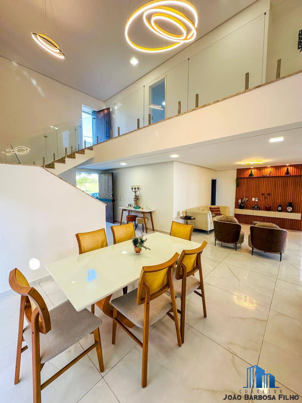 Casa, 4 quartos, 257 m² - Foto 6