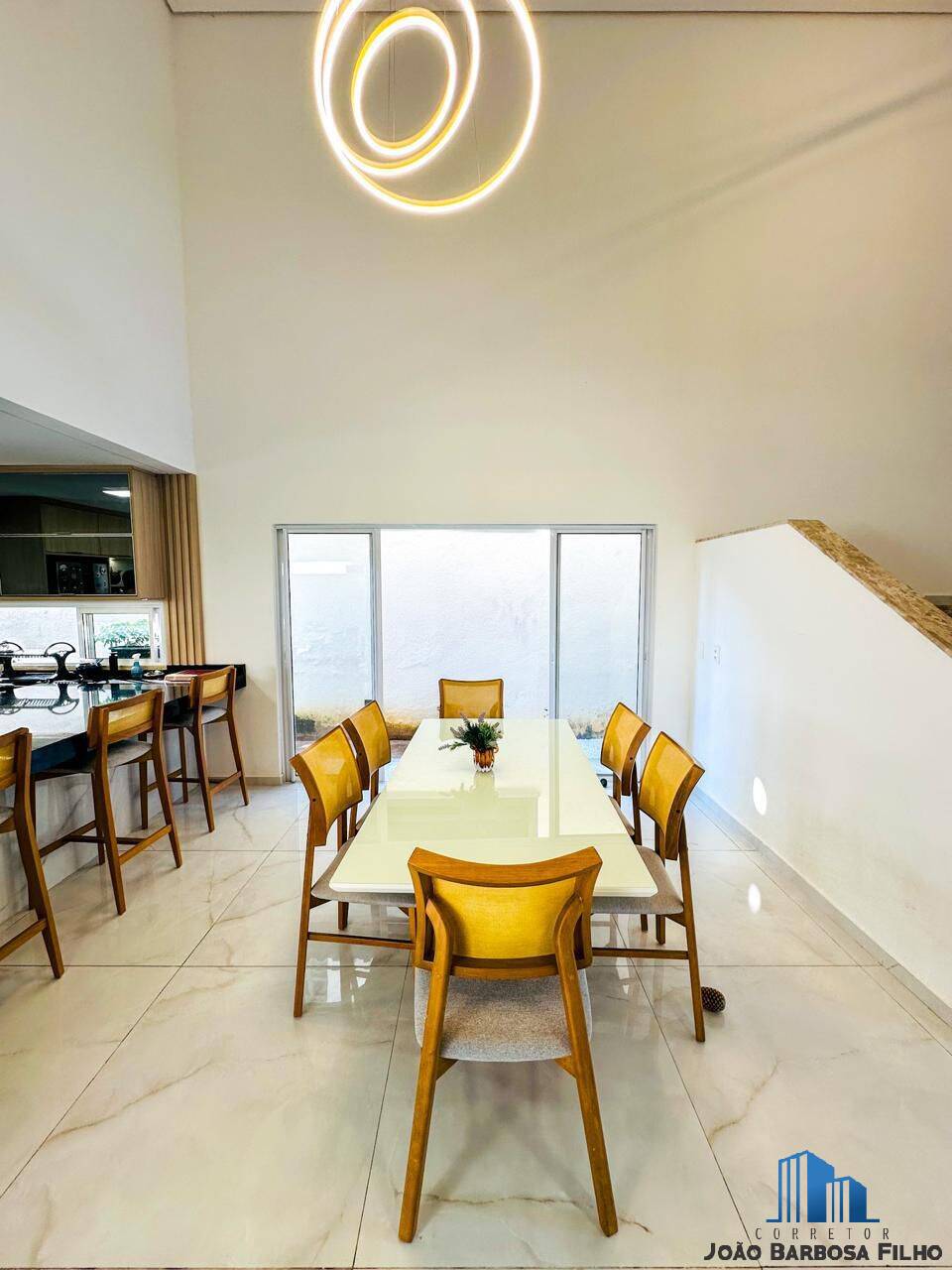 Casa, 4 quartos, 257 m² - Foto 7