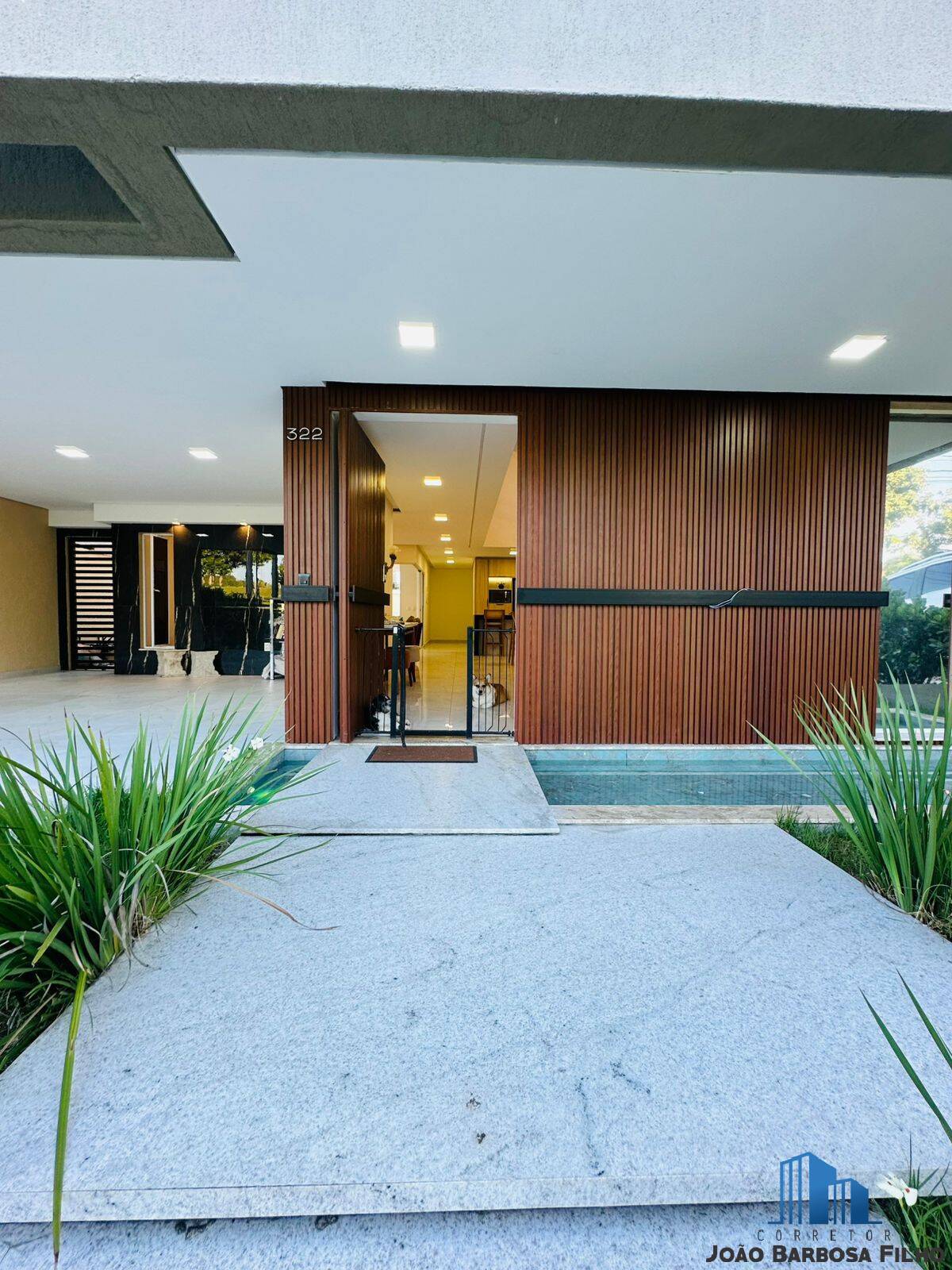 Casa, 4 quartos, 257 m² - Foto 3