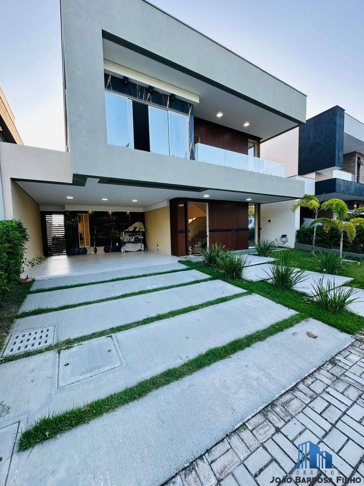 Casa, 4 quartos, 257 m² - Foto 28