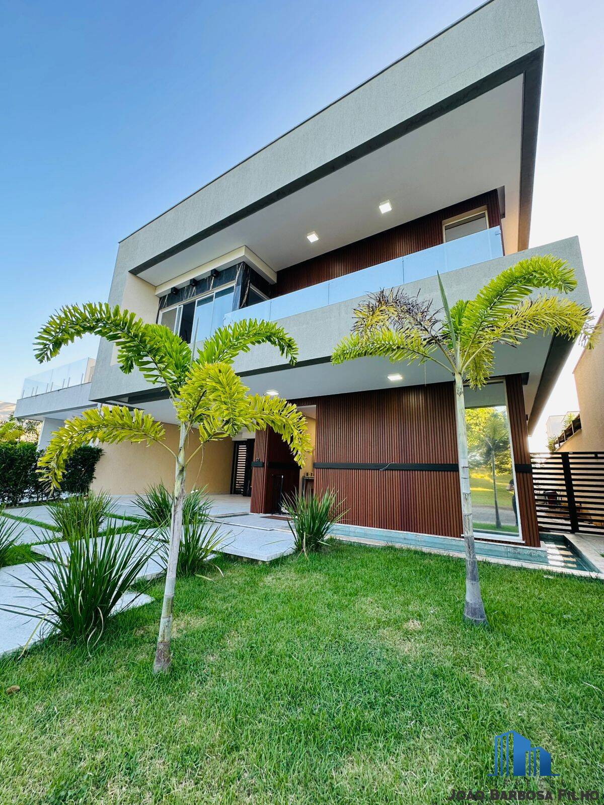 Casa, 4 quartos, 257 m² - Foto 2