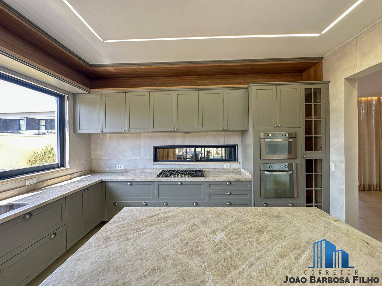 Casa, 5 quartos, 416 m² - Foto 7