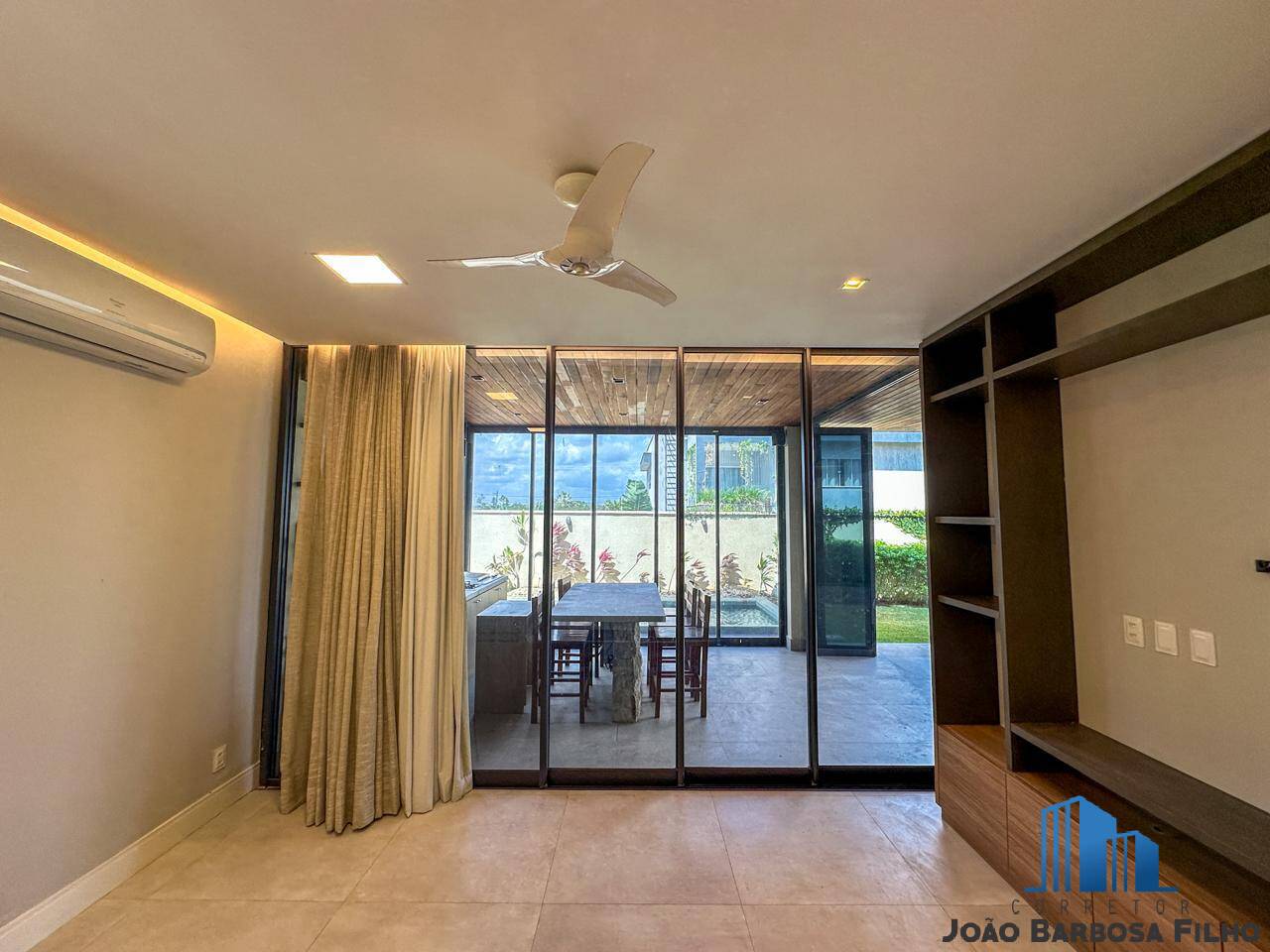 Casa, 5 quartos, 416 m² - Foto 14