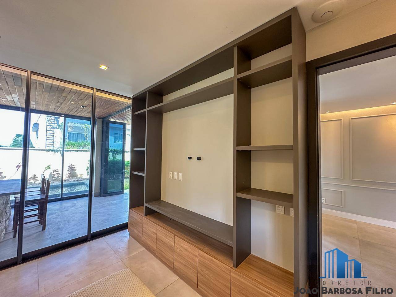 Casa, 5 quartos, 416 m² - Foto 13