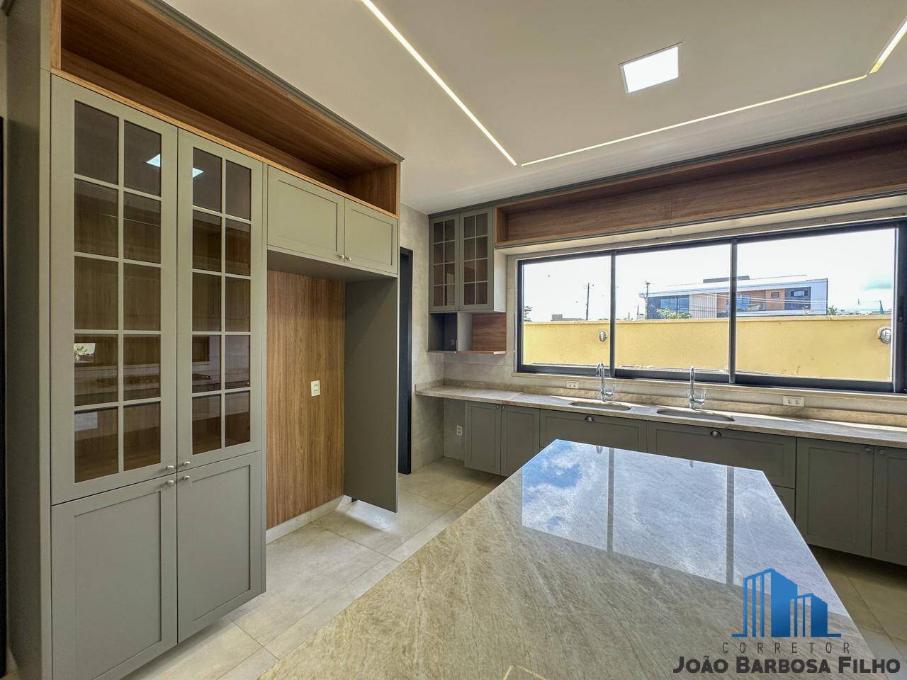 Casa, 5 quartos, 416 m² - Foto 8