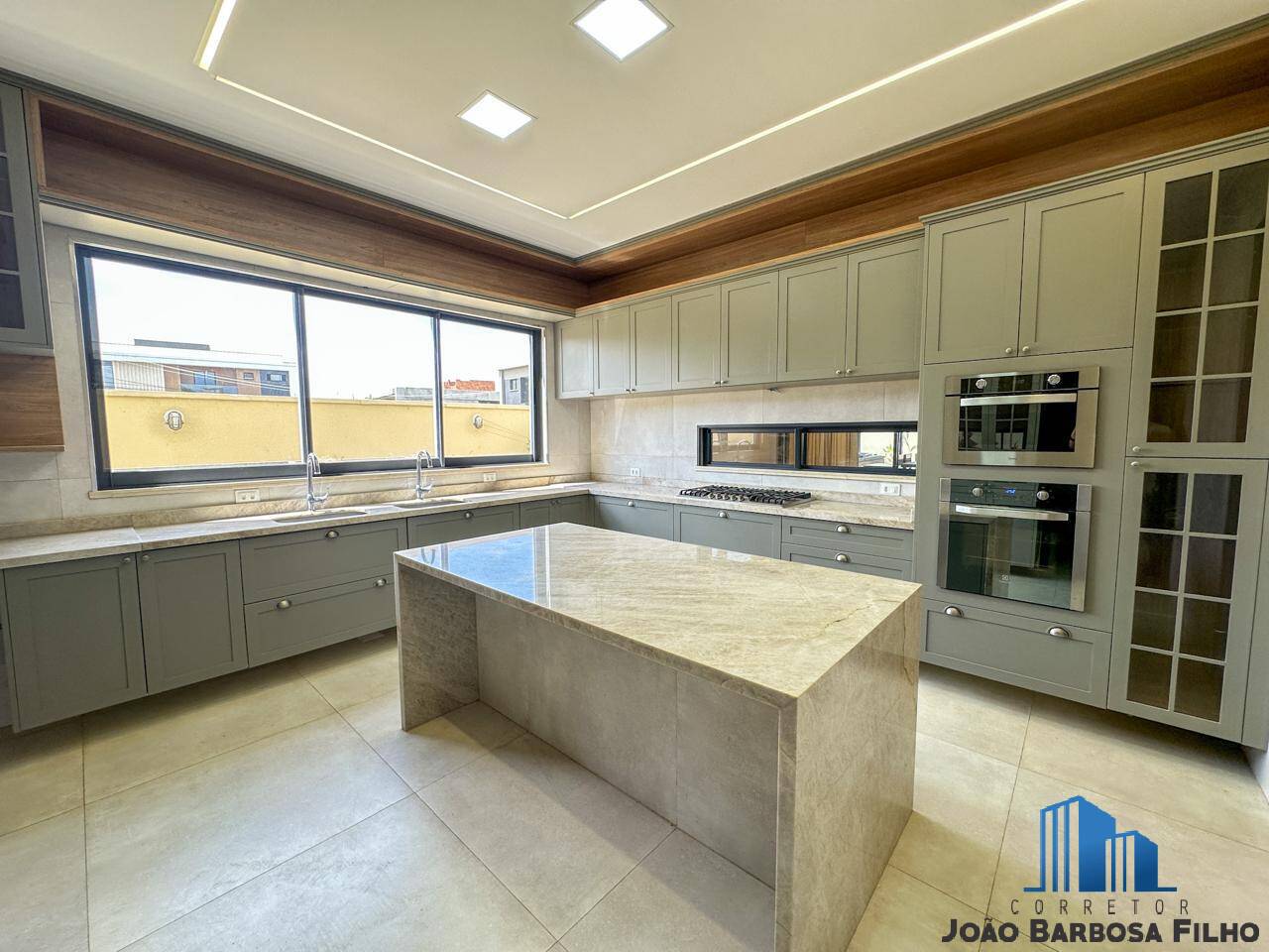 Casa, 5 quartos, 416 m² - Foto 9