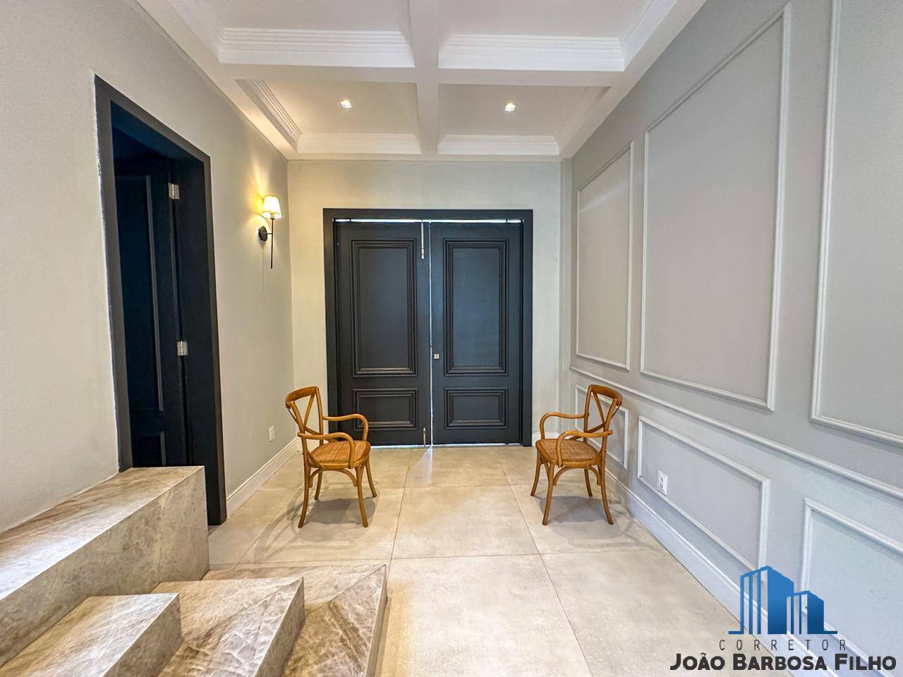 Casa, 5 quartos, 416 m² - Foto 2