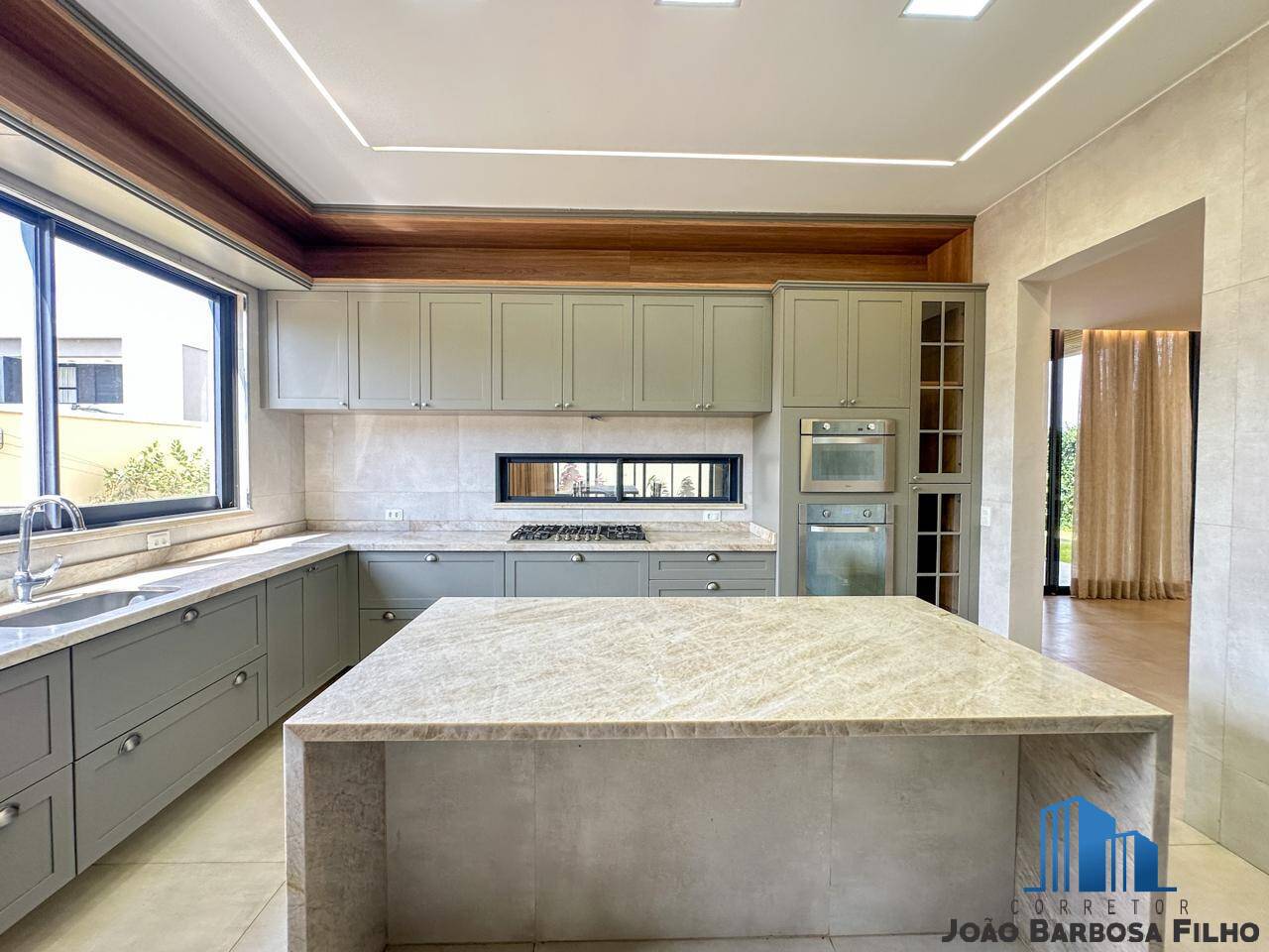 Casa, 5 quartos, 416 m² - Foto 10