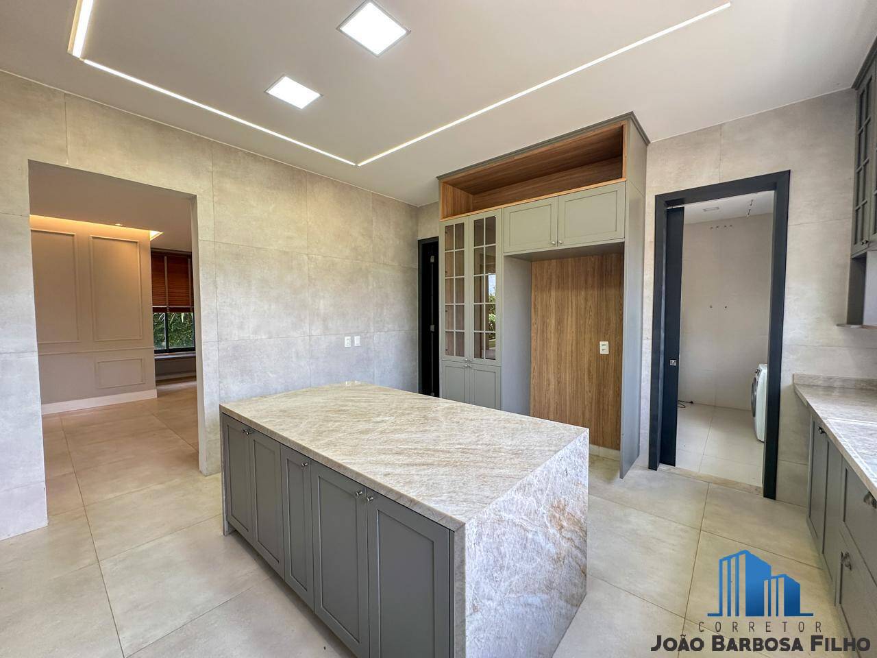 Casa, 5 quartos, 416 m² - Foto 12