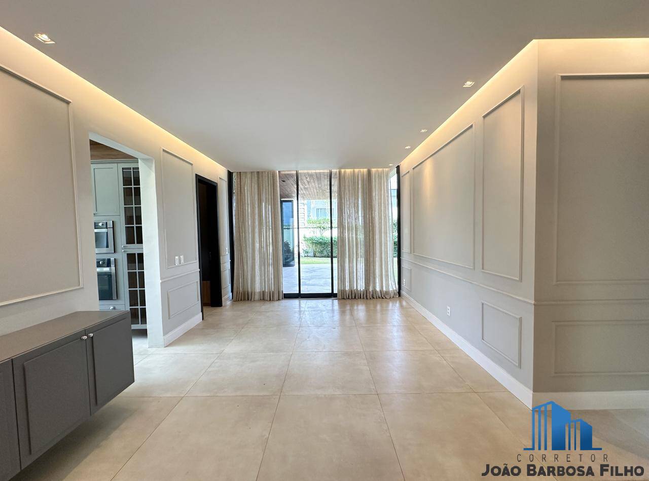 Casa, 5 quartos, 416 m² - Foto 4