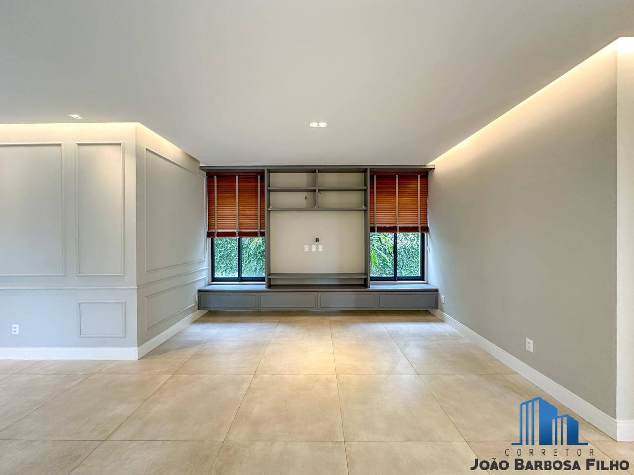 Casa, 5 quartos, 416 m² - Foto 3